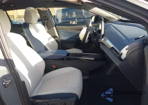 2025 Volkswagen Id.4 Pro S из США, поврежденный, VIN 1V2VRPE80SC008988